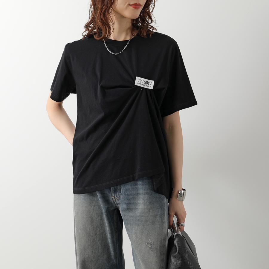 MM6 エムエムシックス メゾンマルジェラ Tシャツ S52NF0018 M20048