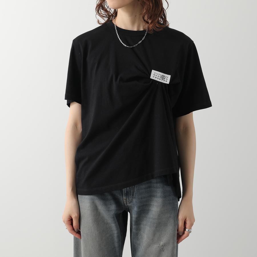 MM6 エムエムシックス メゾンマルジェラ Tシャツ S52NF0018 M20048