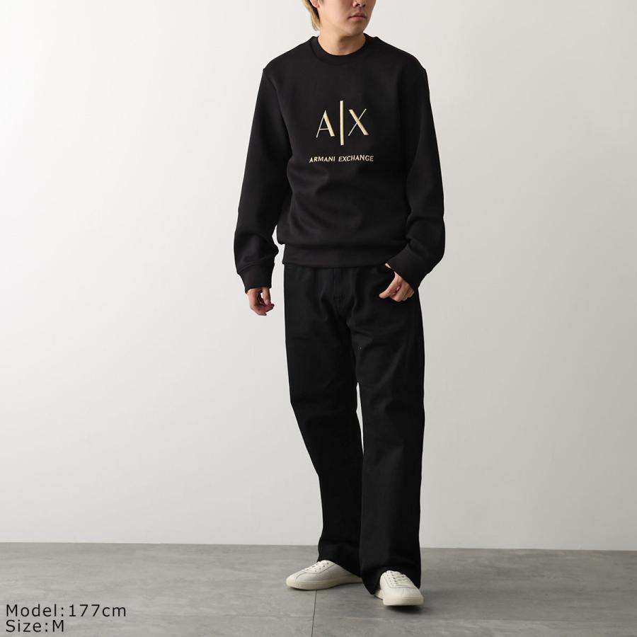 ARMANI EXCHANGE A/X アルマーニ エクスチェンジ トレーナー XM003551