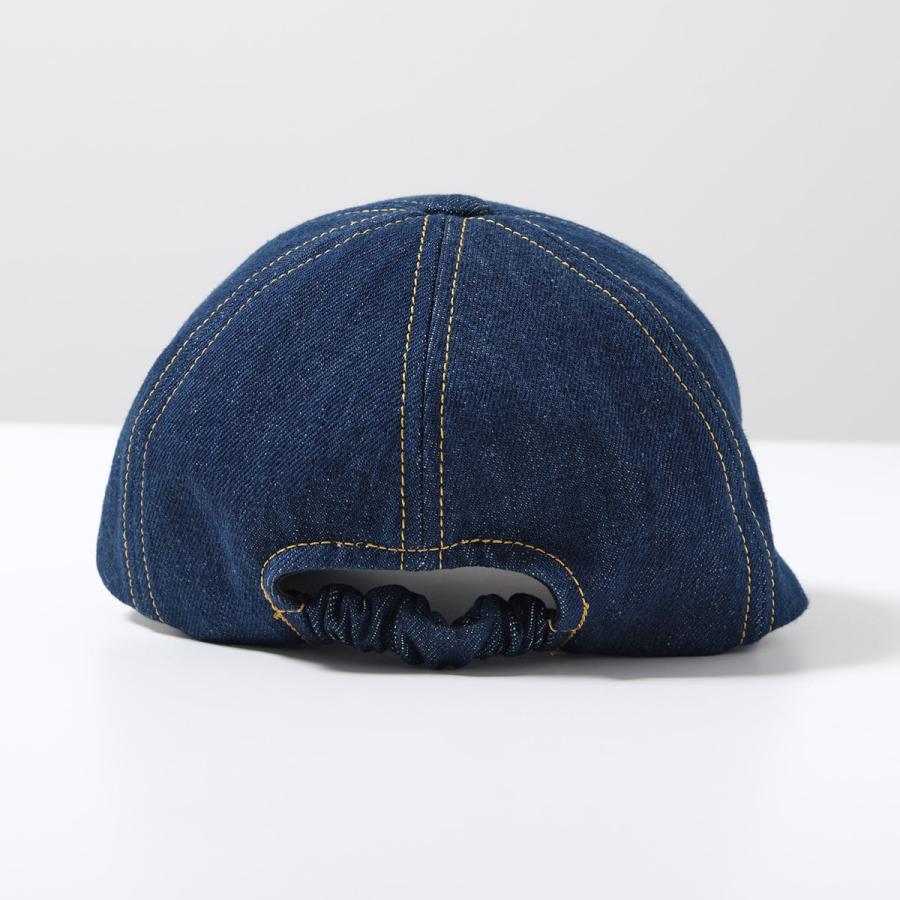 PATOU（パトゥ） キャップ UNISEX PATOU CAP AC0400008 AC0560008