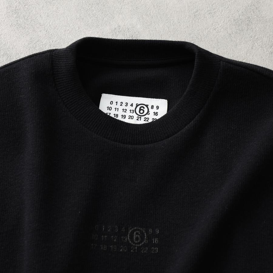 MM6 エムエムシックス メゾンマルジェラ Tシャツ S52GC0374 M20122