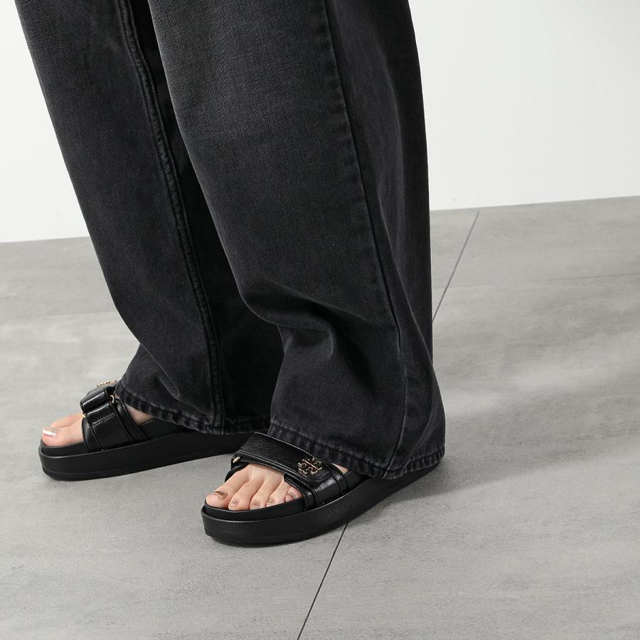 TORY BURCH（トリーバーチ） サンダル KIRA SPORT SANDAL キラ