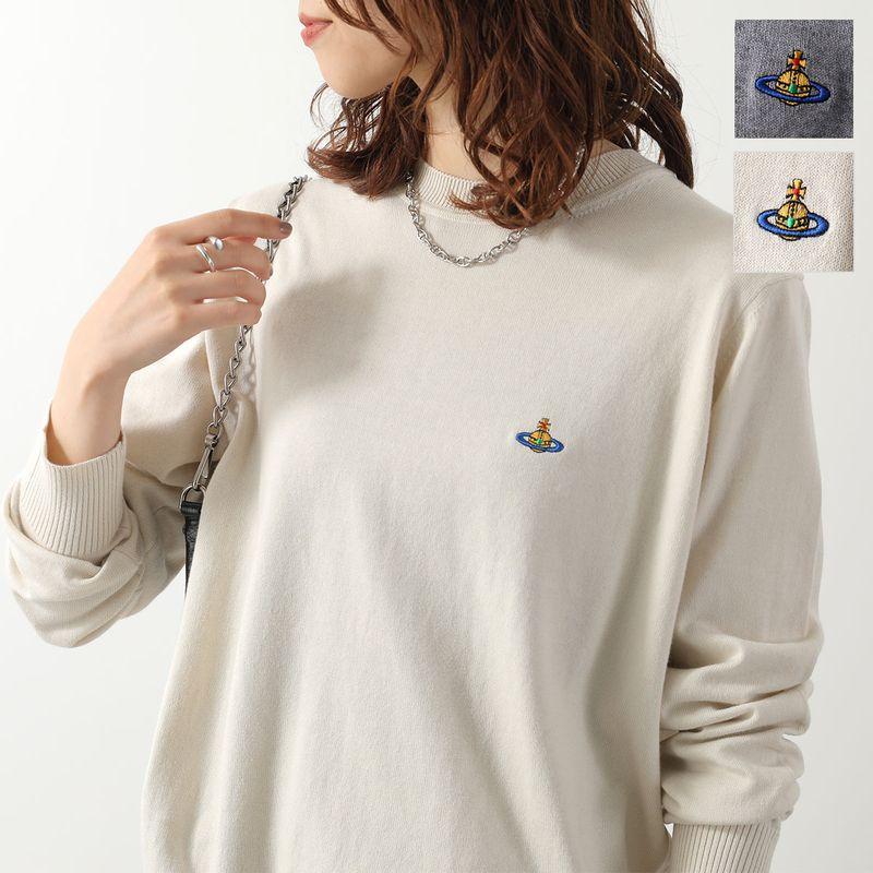 Vivienne Westwood（ヴィヴィアンウエストウッド） セーター ALEX