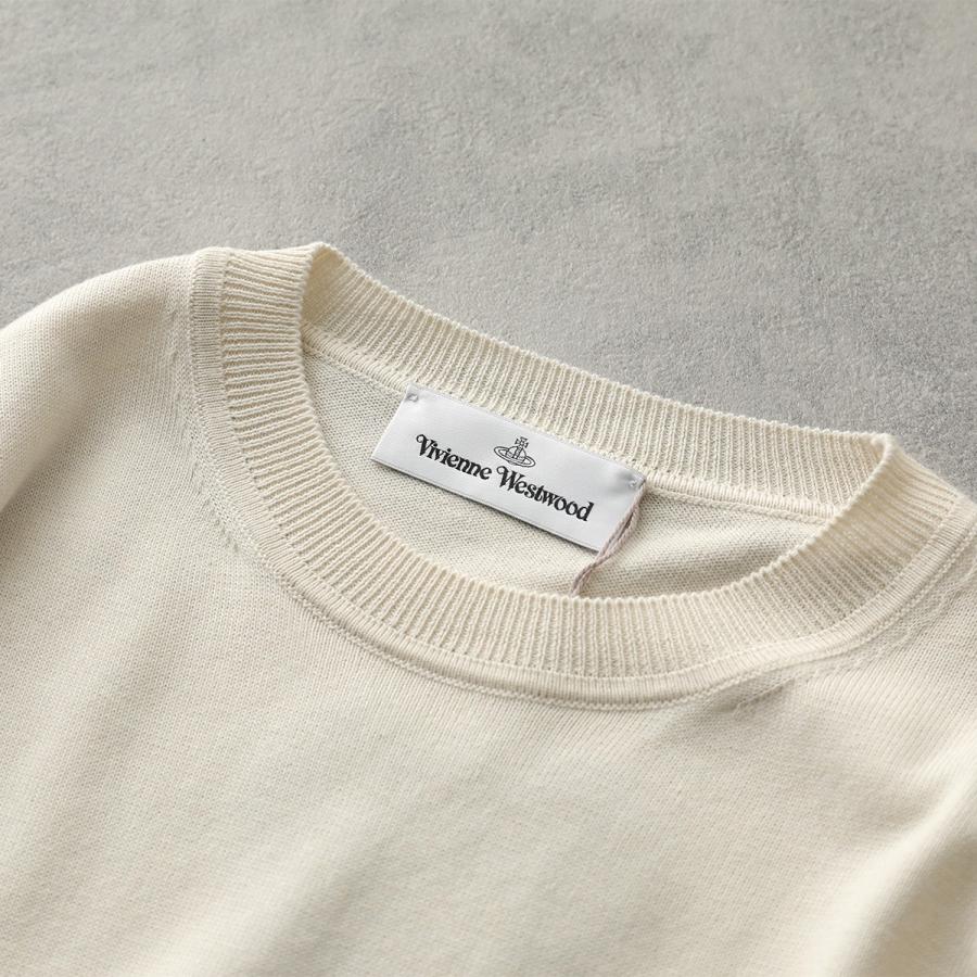 Vivienne Westwood（ヴィヴィアンウエストウッド） セーター ALEX