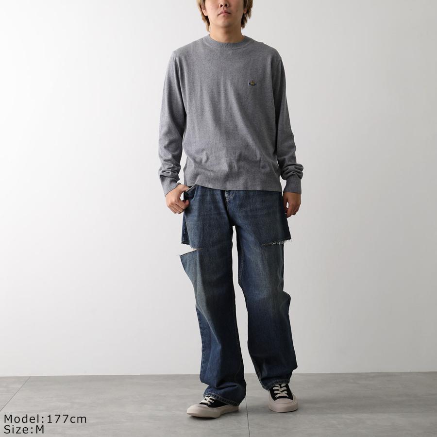 Vivienne Westwood（ヴィヴィアンウエストウッド） セーター ALEX
