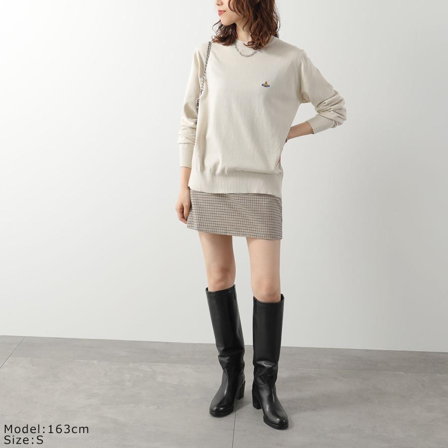 Vivienne Westwood（ヴィヴィアンウエストウッド） セーター ALEX