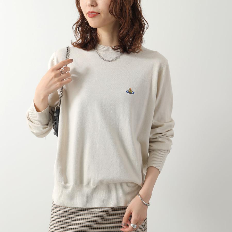 Vivienne Westwood（ヴィヴィアンウエストウッド） セーター ALEX