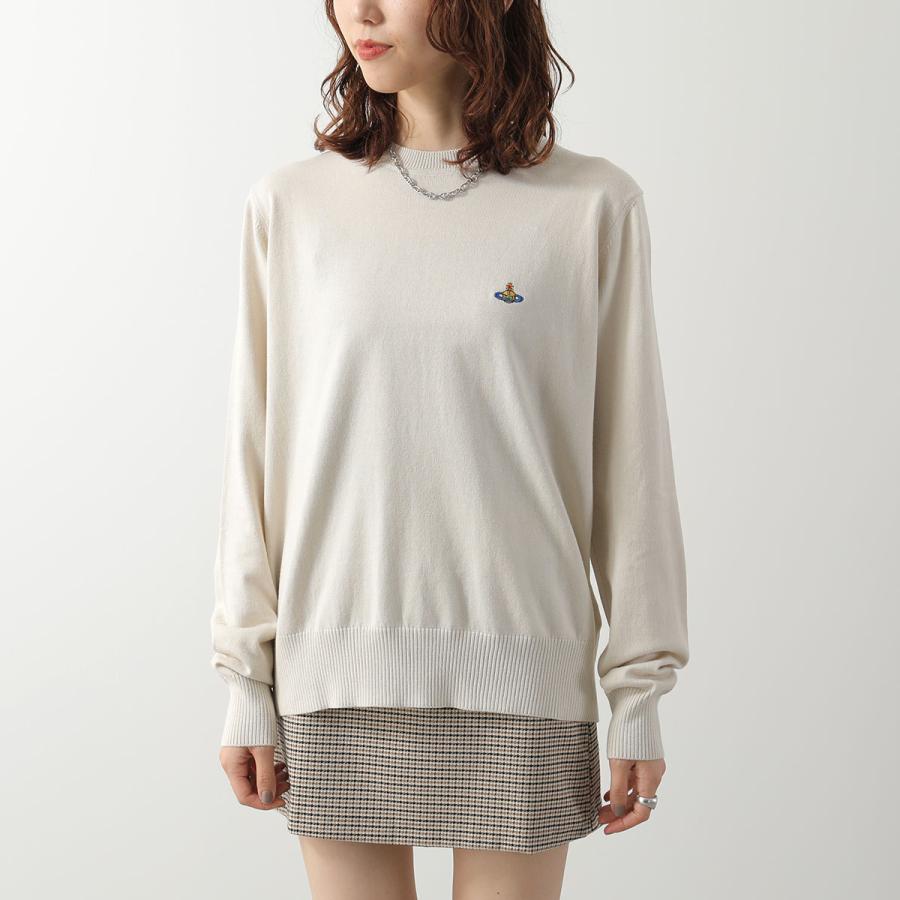 Vivienne Westwood（ヴィヴィアンウエストウッド） セーター ALEX