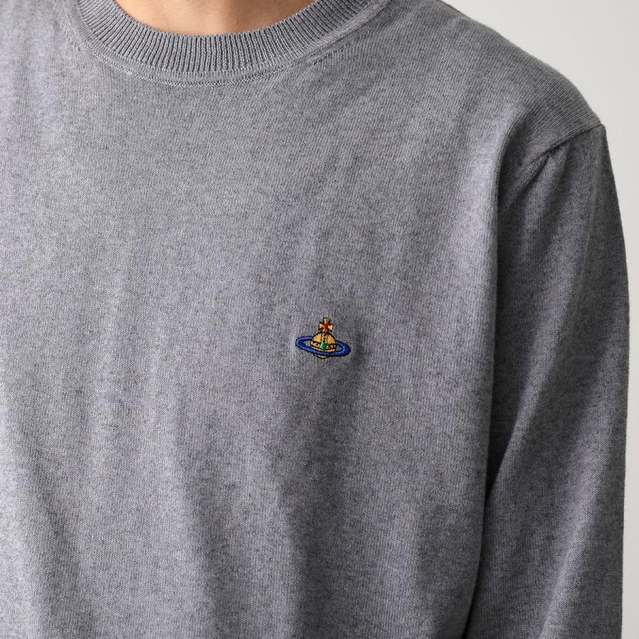 Vivienne Westwood（ヴィヴィアンウエストウッド） セーター ALEX