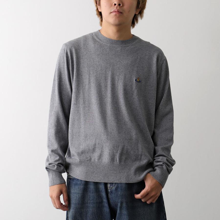 Vivienne Westwood（ヴィヴィアンウエストウッド） セーター ALEX