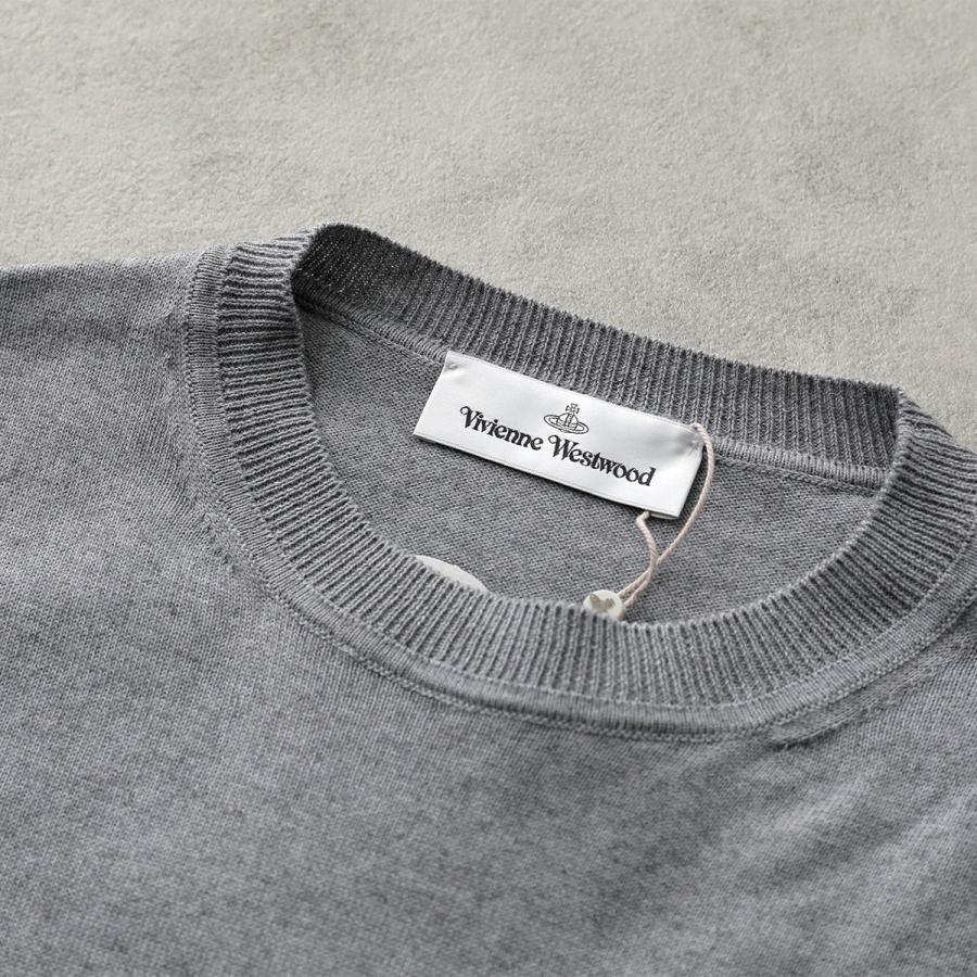 Vivienne Westwood（ヴィヴィアンウエストウッド） セーター ALEX