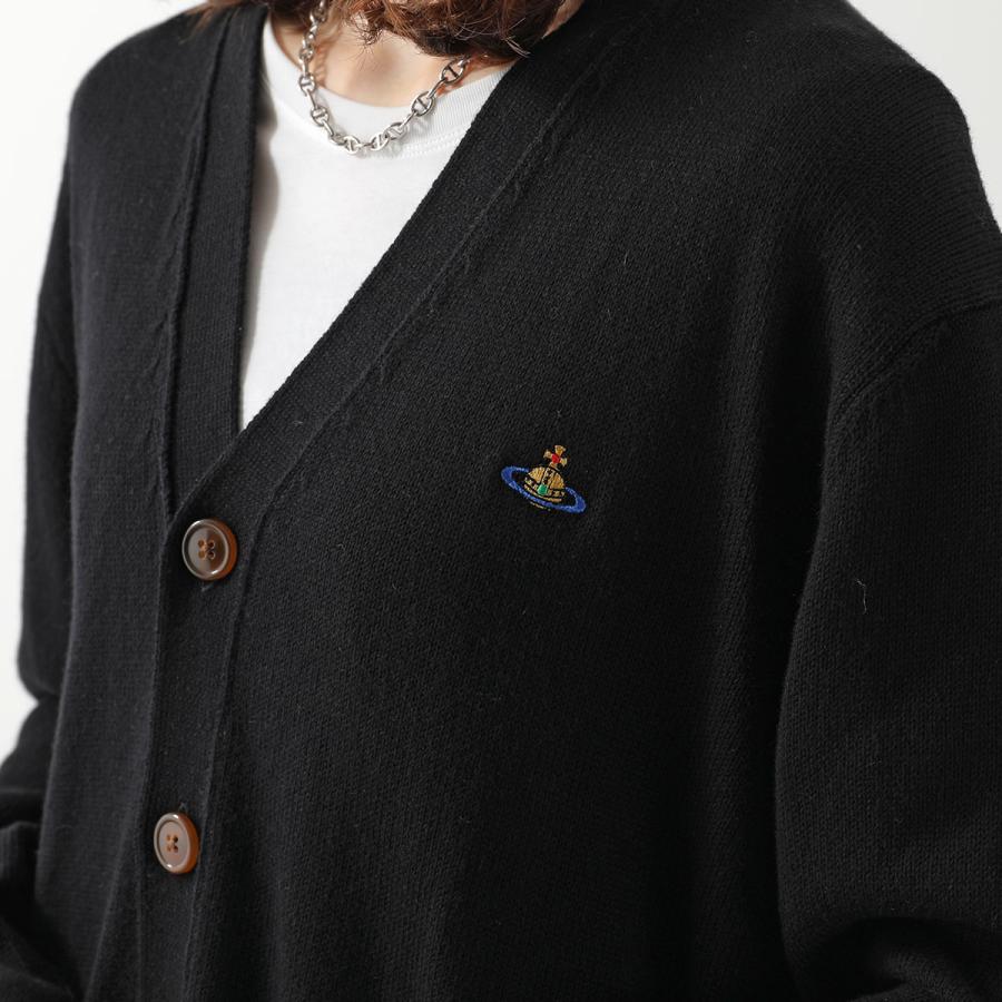Vivienne Westwood（ヴィヴィアンウエストウッド） カーディガン ALEX