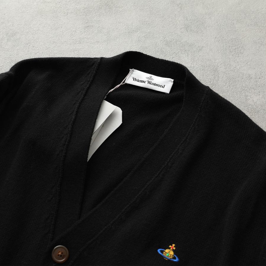 Vivienne Westwood（ヴィヴィアンウエストウッド） カーディガン ALEX