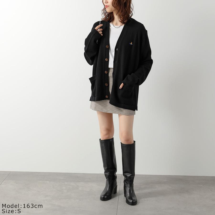 Vivienne Westwood（ヴィヴィアンウエストウッド） カーディガン ALEX