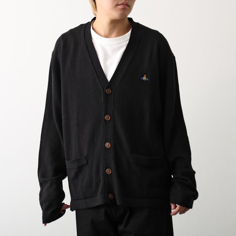 Vivienne Westwood（ヴィヴィアンウエストウッド） カーディガン ALEX