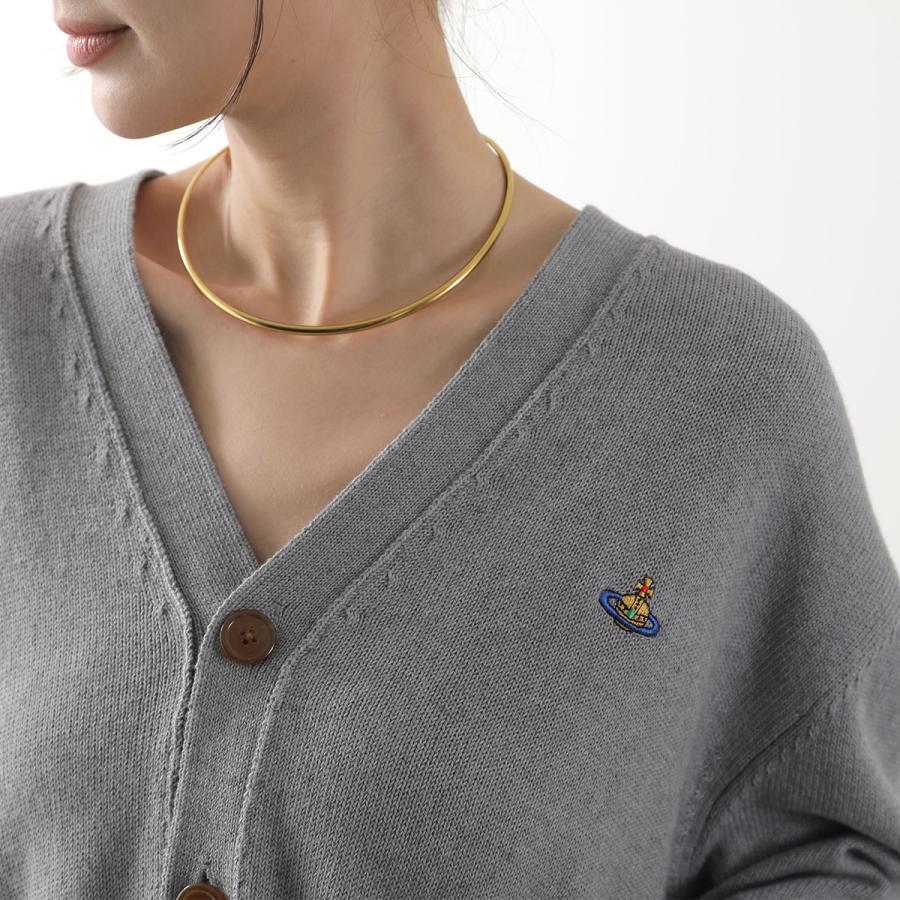 Vivienne Westwood（ヴィヴィアンウエストウッド） カーディガン ALEX
