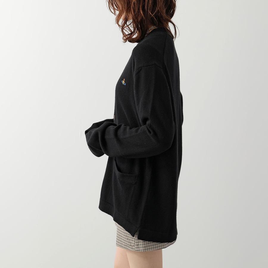 Vivienne Westwood（ヴィヴィアンウエストウッド） カーディガン ALEX