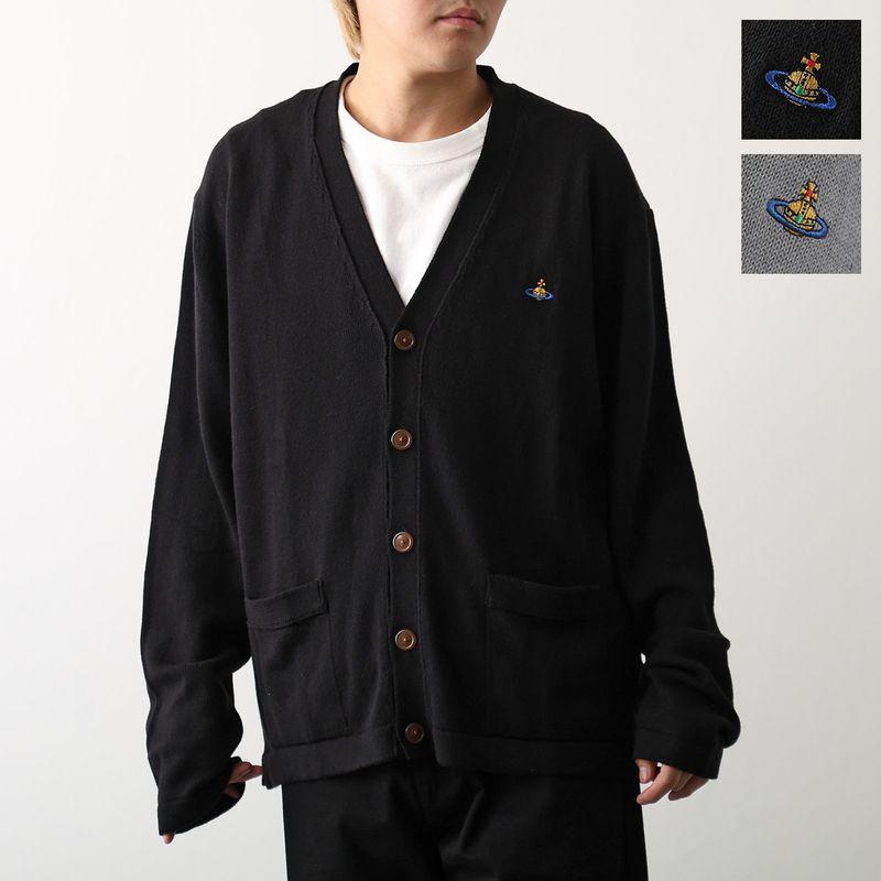 Vivienne Westwood（ヴィヴィアンウエストウッド） カーディガン ALEX