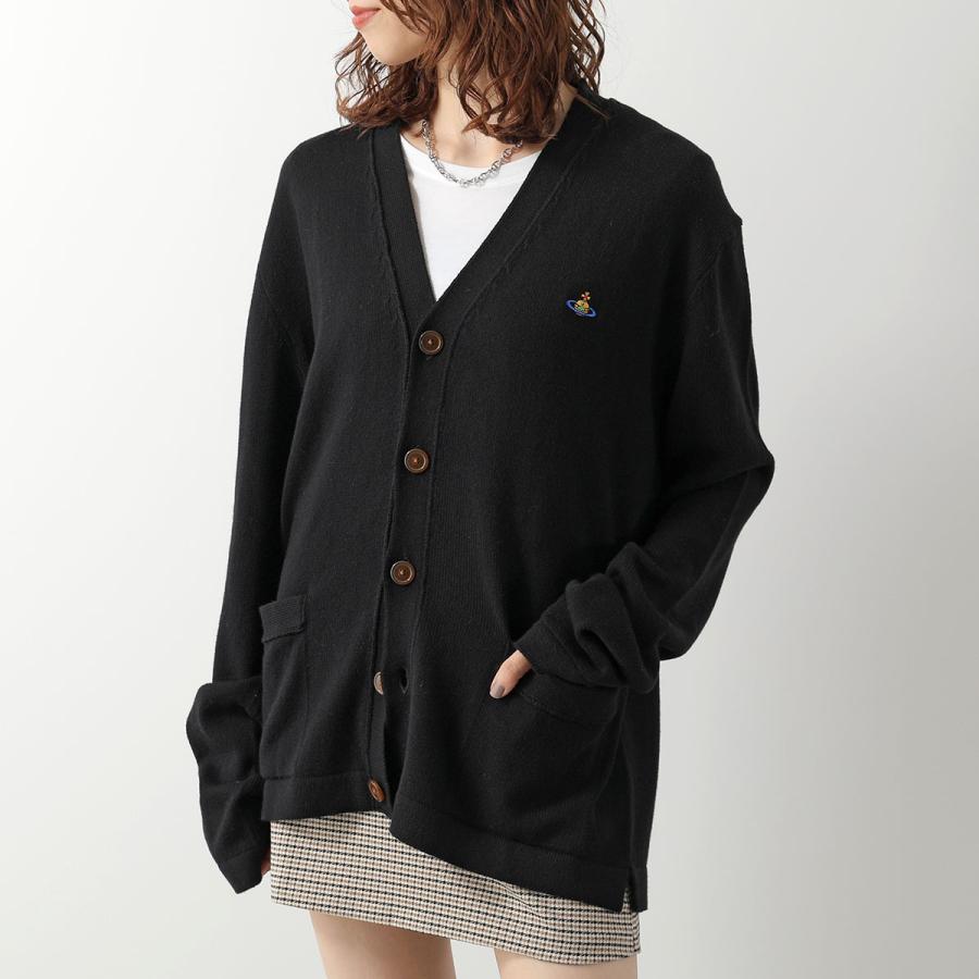 Vivienne Westwood（ヴィヴィアンウエストウッド） カーディガン ALEX