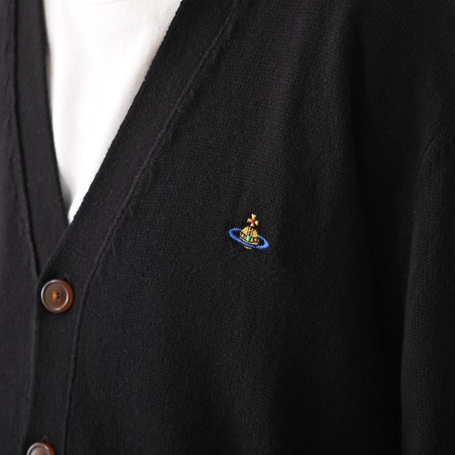 Vivienne Westwood（ヴィヴィアンウエストウッド） カーディガン ALEX