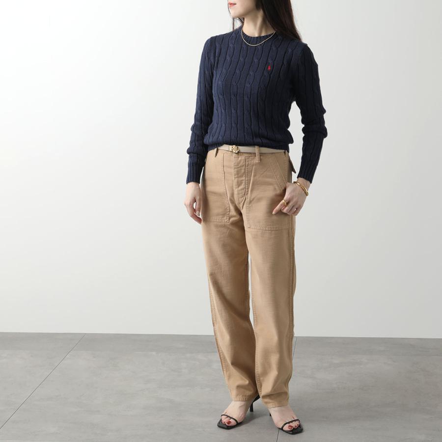 LAUREN RALPH LAUREN（ローレン ラルフローレン） 【訳あり-Mのみ