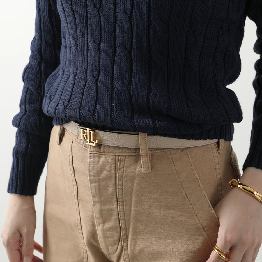 LAUREN RALPH LAUREN（ローレン ラルフローレン） 【訳あり-Mのみ