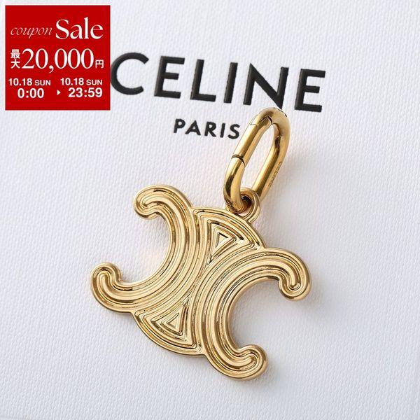 CELINE（セリーヌ） チャーム TRIOMPHE WIRE トリオンフ ワイヤー