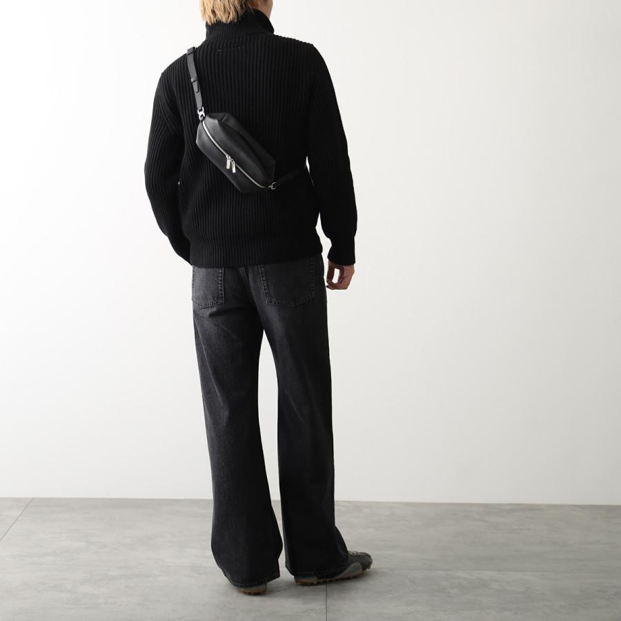 Valextra（ヴァレクストラ） ショルダーバッグ Origami Crossbody MINI