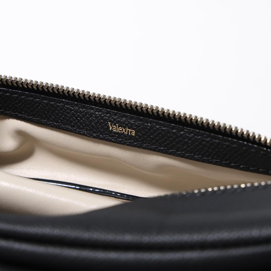 Valextra（ヴァレクストラ） ショルダーバッグ Origami Crossbody MINI
