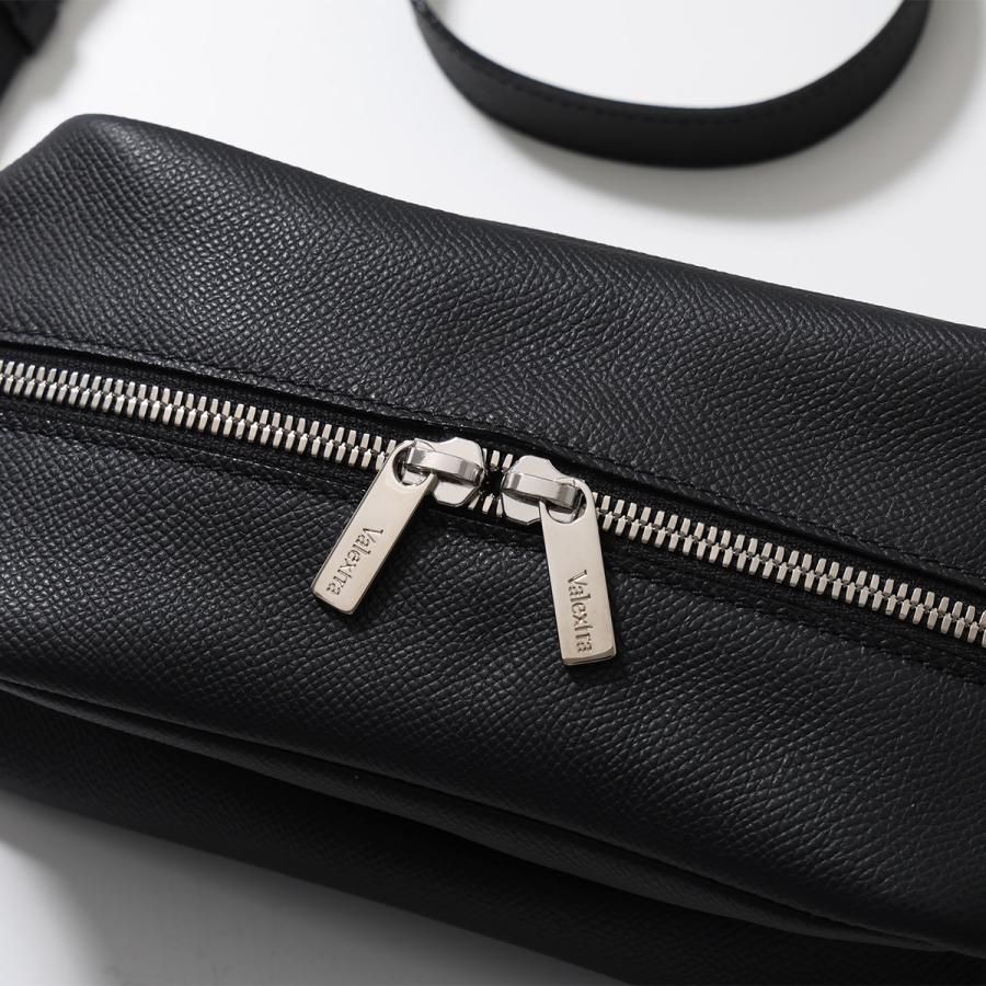 Valextra（ヴァレクストラ） ショルダーバッグ Origami Crossbody MINI