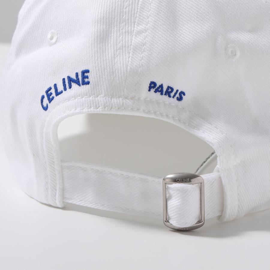 CELINE（セリーヌ） キャップ AA0J54Y68.01BC レディース メンズ