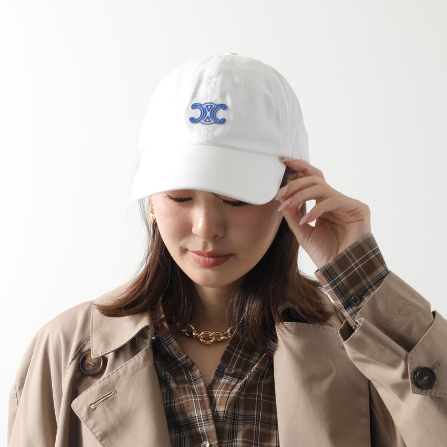 CELINE（セリーヌ） キャップ AA0J54Y68.01BC レディース メンズ