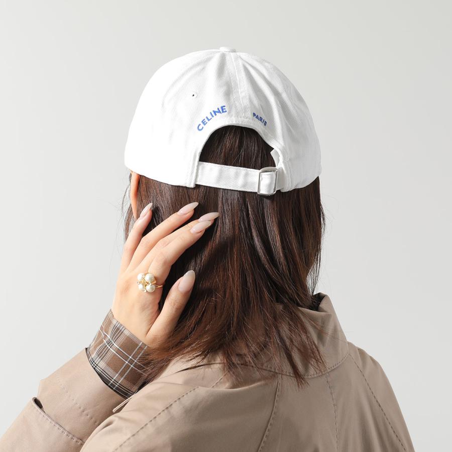 CELINE（セリーヌ） キャップ AA0J54Y68.01BC レディース メンズ