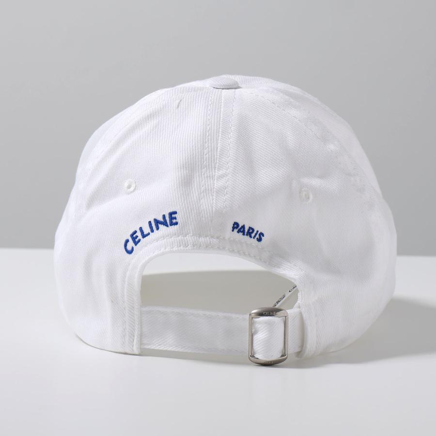 CELINE（セリーヌ） キャップ AA0J54Y68.01BC レディース メンズ