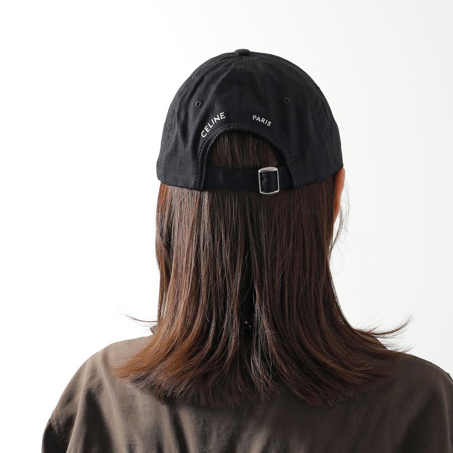 CELINE（セリーヌ） キャップ AA0J54Y68.38NO レディース メンズ