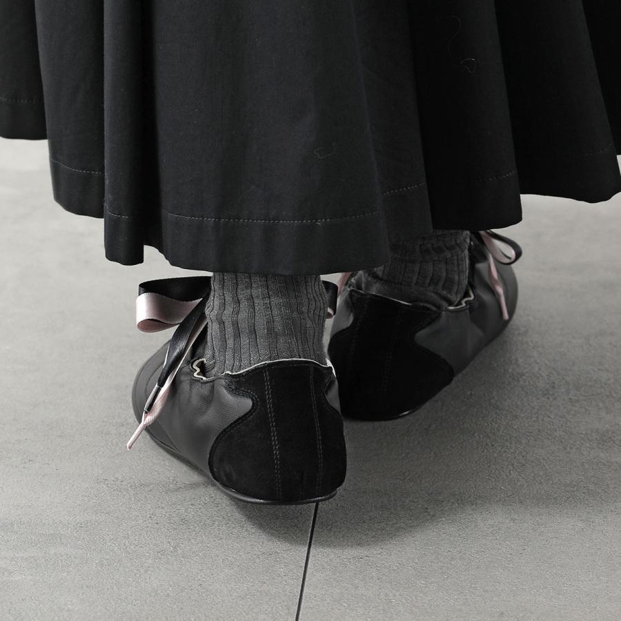 repetto（レペット） スニーカー Tennis Silk シルク テニス V4230