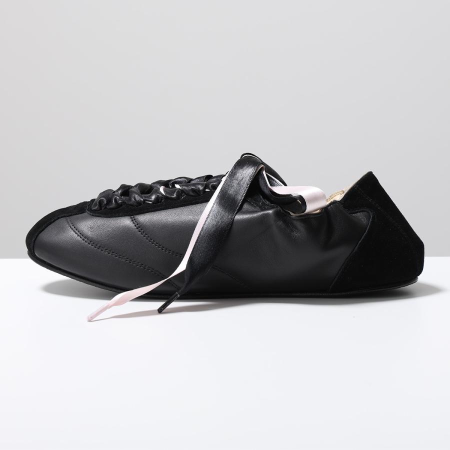 repetto（レペット） スニーカー Tennis Silk シルク テニス V4230