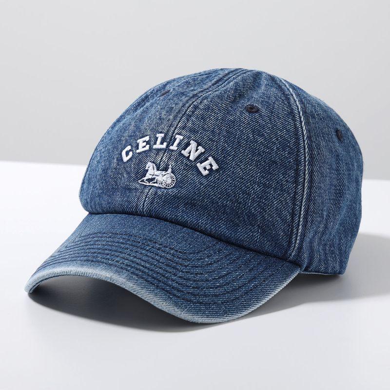CELINE（セリーヌ） キャップ AA0lE0ZZY.GFV6 レディース メンズ