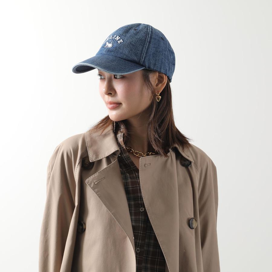 CELINE（セリーヌ） キャップ AA0lE0ZZY.GFV6 レディース メンズ