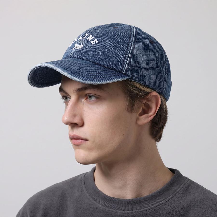 CELINE（セリーヌ） キャップ AA0lE0ZZY.GFV6 レディース メンズ