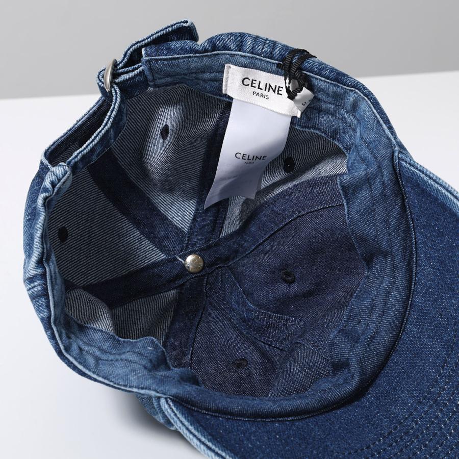 CELINE（セリーヌ） キャップ AA0lE0ZZY.GFV6 レディース メンズ