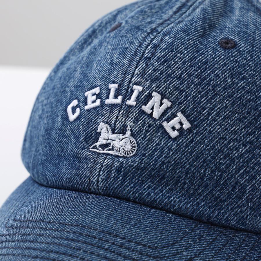 CELINE（セリーヌ） キャップ AA0lE0ZZY.GFV6 レディース メンズ