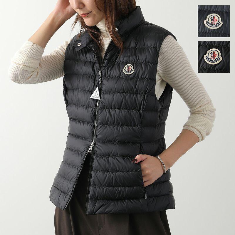MONCLER（モンクレール） ダウンベスト IGENS アイジェン 1A00091