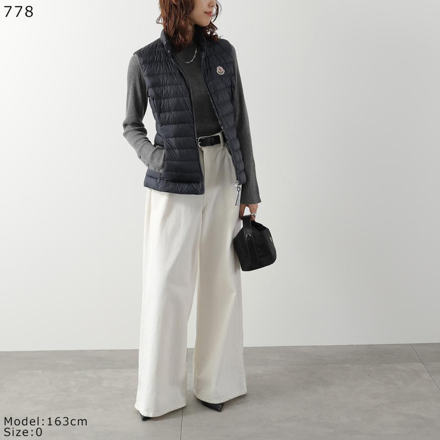 MONCLER（モンクレール） ダウンベスト IGENS アイジェン 1A00091
