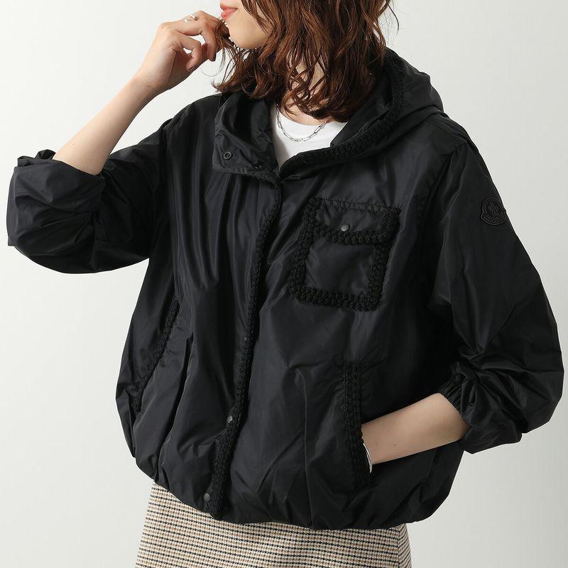 MONCLER（モンクレール） ナイロンジャケット DARDANO ダルダノ
