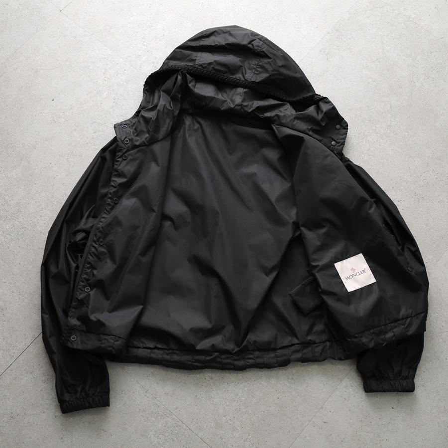 MONCLER（モンクレール） ナイロンジャケット DARDANO ダルダノ