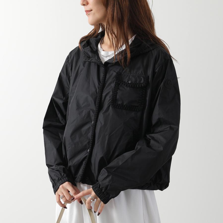 MONCLER（モンクレール） ナイロンジャケット DARDANO ダルダノ
