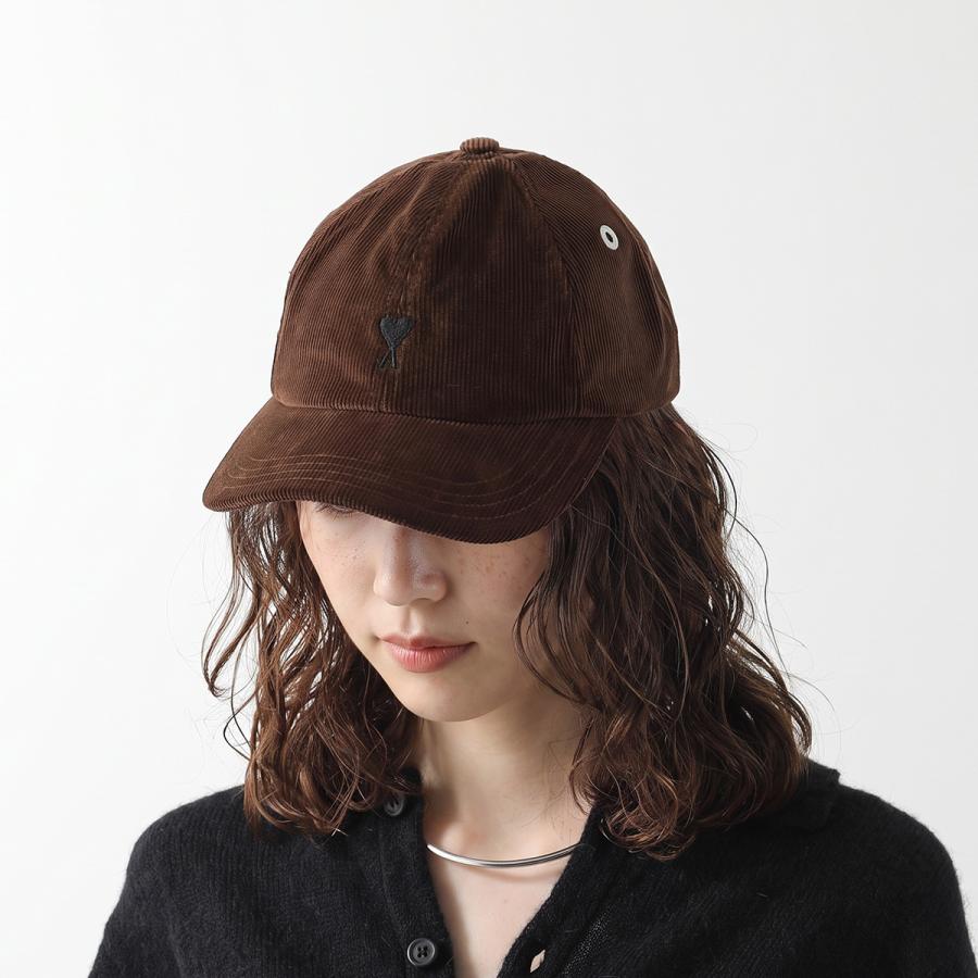 AMI Alexandre Mattiussi ami paris アミパリス キャップ Ami de Coeur