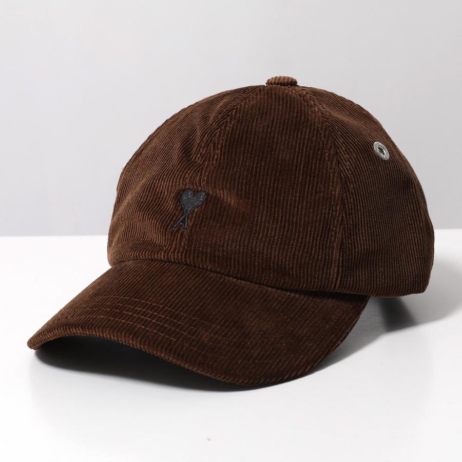 AMI Alexandre Mattiussi ami paris アミパリス キャップ Ami de Coeur