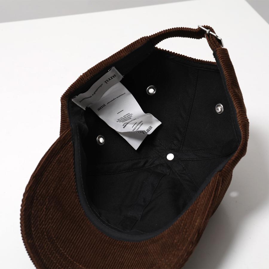 AMI Alexandre Mattiussi ami paris アミパリス キャップ Ami de Coeur